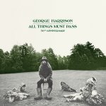 George Harrison - All Things Must Pass Deluxe Limited BOX LP – Zbozi.Blesk.cz