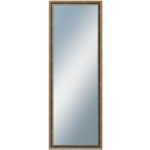 DANTIK TOOTH 50x140 cm černá 3163 – Hledejceny.cz