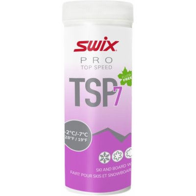 Swix TSP7 40 g – Hledejceny.cz