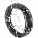 MSW Sada čisticích spirál na odpady 5 x 2,3 m/ O 16 mm + 1 x 2,4 m/ O 15 mm – HobbyKompas.cz