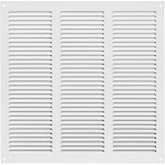 Ventishop KVMb 300 x 300 bílá – Hledejceny.cz