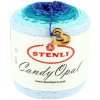 Příze Stenli Candy Opal 8205 modrá