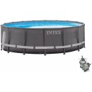 Intex Ultra Frame 549 x 132 cm 26330