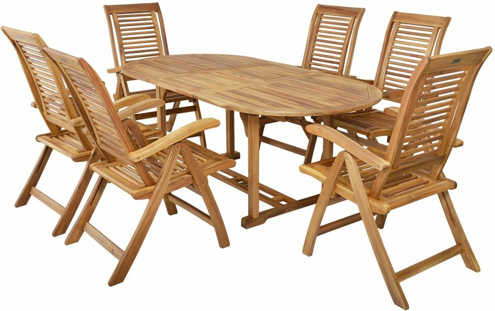 HECHT CAMBERET SET