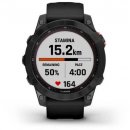 Garmin fenix 7 Solar