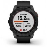 Garmin fenix 7 Solar – Hledejceny.cz