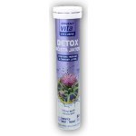 MaxiVita Exclusive Detox očista jater 20 tablet – Hledejceny.cz