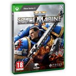 Warhammer 40,000: Space Marine 2 (XSX) – Zbozi.Blesk.cz