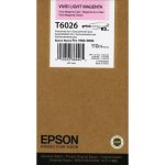 Epson T6026 - originální – Hledejceny.cz