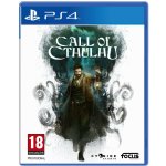 Call of Cthulhu – Hledejceny.cz