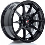 Japan Racing JR11 10x20 5x112 ET40 gloss black – Hledejceny.cz