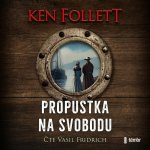 Propustka na svobodu – Hledejceny.cz