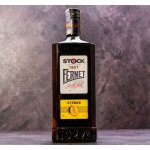 Fernet Stock Citrus 27% 1 l (holá láhev) – Hledejceny.cz