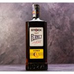 Fernet Stock Citrus 27% 1 l (holá láhev) – Zboží Mobilmania