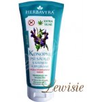 Herbavera konopné psí sádlo s kafrem 200 ml – Sleviste.cz