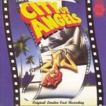 David Zippel - City Of Angels CD – Zbozi.Blesk.cz