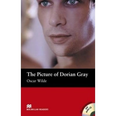 Picture of Dorian Gray – Zboží Mobilmania