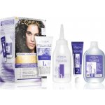 L´Oréal Excellence Cool Creme 3.11 Ultra popelavá tmavá hnědá – Zboží Dáma