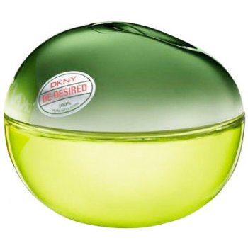 DKNY Be Desired parfémovaná voda dámská 100 ml