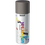 Biodur Email ve spreji - šedá antracitová 400 ml/RAL7016 MAT | Zboží Auto