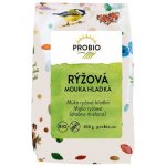 Probio Mouka rýžová hladká bez lepku BIO 450 g – Hledejceny.cz