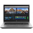 Notebook HP ZBook 17 4QH25EA