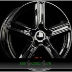 DEZENT KG 7.5x20 5x108 ET41 black | Zboží Auto