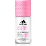 Adidas Control 48H roll-on pro ženy 50 ml – Zboží Mobilmania