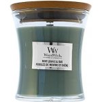 WoodWick Mint Leaves & Oak 85 g – Sleviste.cz