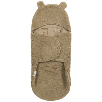 Meyco Zavinovací deka Teddy Bear – Hledejceny.cz