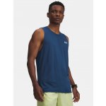 Under Armour UA Tech Tank Modrá – Hledejceny.cz