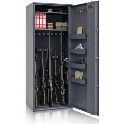 ISS Siegen MAX 500084.12 EL – Zboží Živě