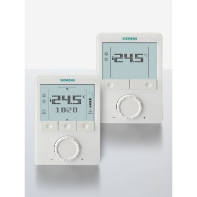 barato Siemens RDD10.1 Termostato ambiente NUEVO, € 163,90