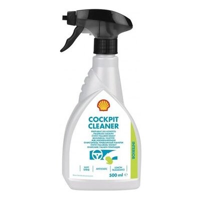 Shell Cockpit Cleaner 500 ml