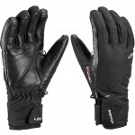 Leki Cerro 3D Women black 23/24 – Hledejceny.cz
