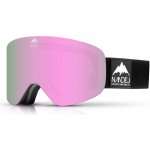 Nandej Vista Black/Pink – Zboží Mobilmania