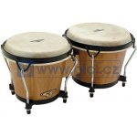 Latin Percussion CP Traditional Bongos – Zboží Mobilmania