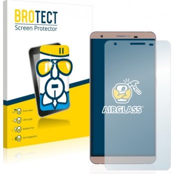 AirGlass Premium Glass Screen Protector Cubot X15