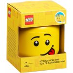 LEGO® úložná hlava mini Silly LEGO40331726 – Sleviste.cz