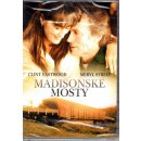 Film MADISONSKÉ MOSTY DVD