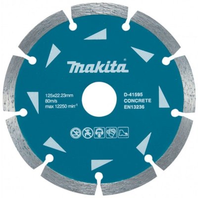 Makita D-41595 – Zboží Dáma