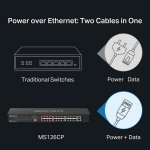 Mercusys MS126CP – Zboží Živě