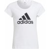 Dětské tričko adidas dětské tričko white