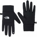 The North Face pánské rukavice Etip glove JK3 černá