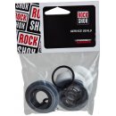 Rock Shox AM 2012 Fork Service Kit, Basic Recon Gold Solo Air