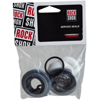 Rock Shox AM 2012 Fork Service Kit, Basic Recon Gold Solo Air