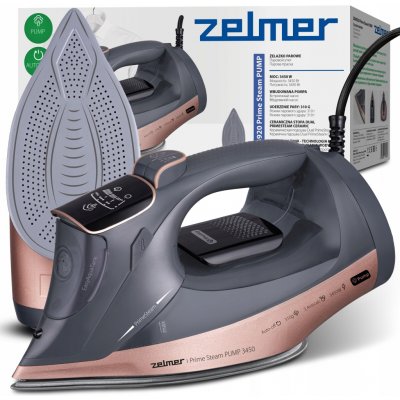 Zelmer ZIR 4920 – Hledejceny.cz