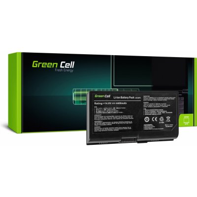 Green Cell AS44 4400mAh - neoriginální – Hledejceny.cz