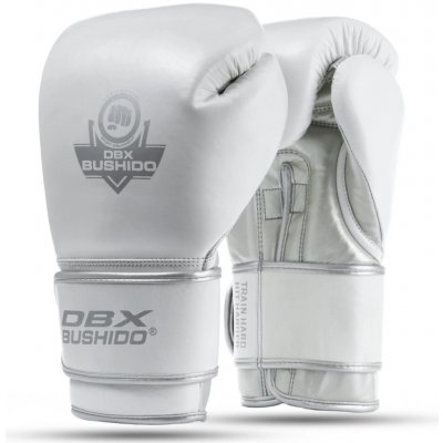 DBX BUSHIDO PLATINUM Boxerské rukavice – Sleviste.cz