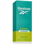 Reebok Cool Your Body toaletní voda dámská 100 ml – Hledejceny.cz
